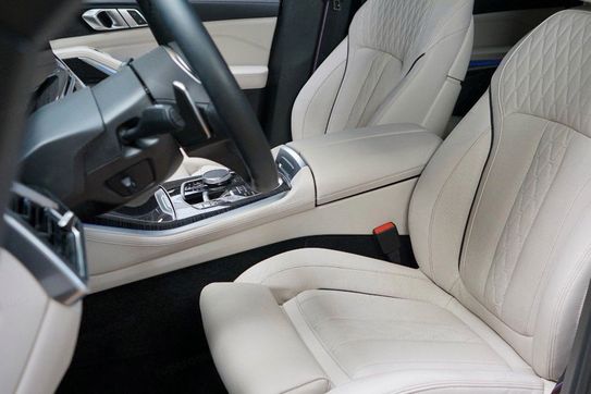 BMW X5 xDrive40d M Sport