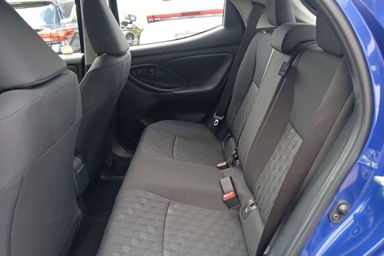 Toyota Yaris Hybrid 1.5 Comfort
