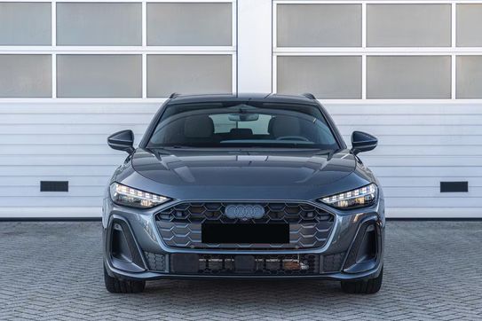 Audi A5 TFSI quattro S line Avant