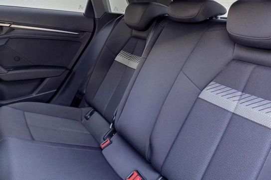 Audi A3 Sportback 45 TFSI e S Line
