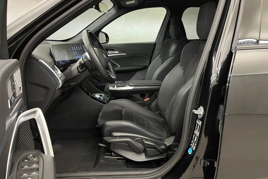 BMW X1 xDrive23d mHEV M Sport aut