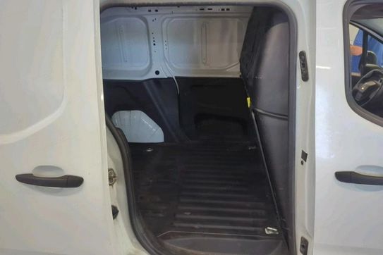 Peugeot Partner 1.5 L1H1