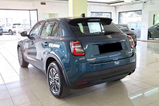 Fiat 600 Pop 1.2 Turbo Hybrid eDCT