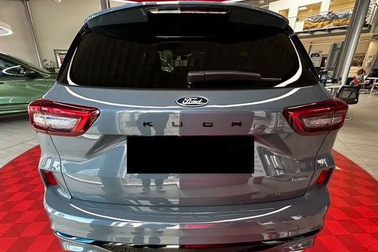 Ford Kuga Blue Cruise Edition eCVT 2.5 FHEV AWD