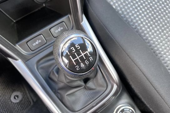 Suzuki S-Cross 1.4