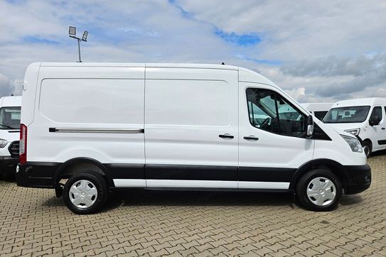 Ford Transit L3H2