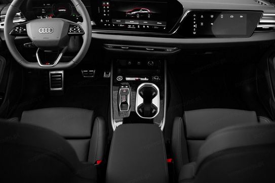 Audi A6 TDI quattro Avant