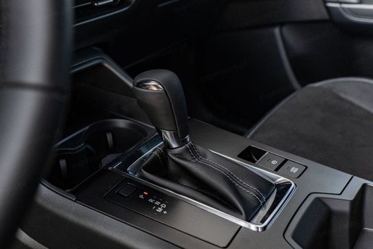Mazda CX-5 Centre-Line 2.5L e-SKYACTIV G