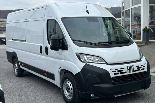 Fiat Ducato Maxi L4H2