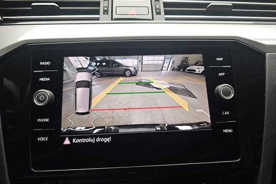 Volkswagen Passat TSI EVO Business DSG