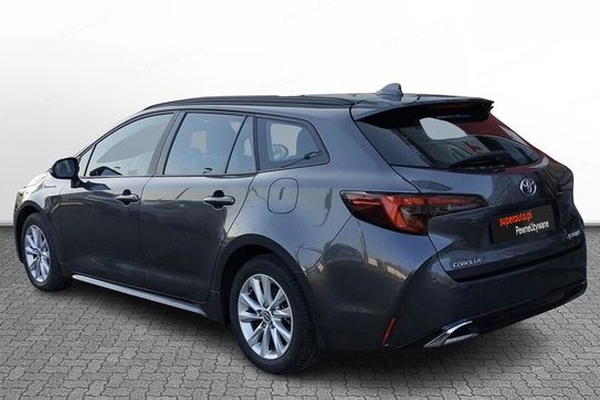 Toyota Corolla 1.8 Hybrid Comfort