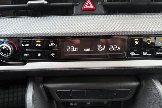 Kia Sportage 1.6 T-GDI M