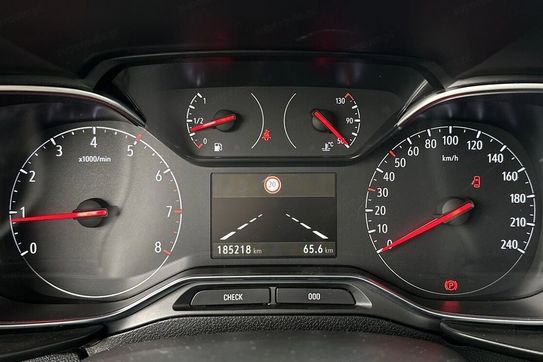 Opel Combo Kombi L2H1