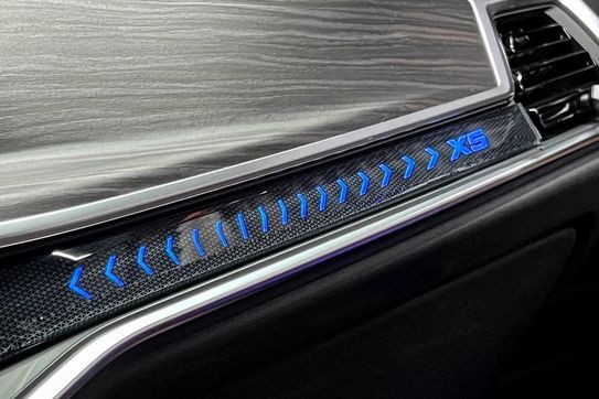 BMW X5 xDrive30d M Sport