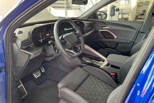 Audi Q5 TDI quattro