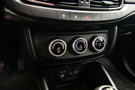 Fiat Tipo 1.4