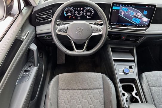 Volkswagen Tiguan 2.0 TDI SCR Life DSG