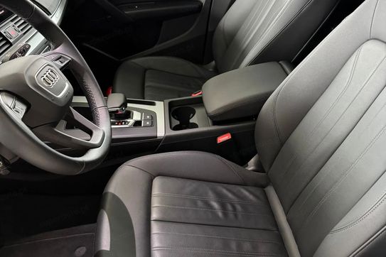 Audi Q5 40 TFSI quattro S tronic