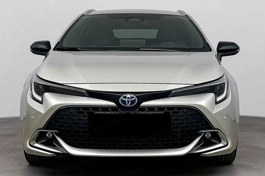 Toyota Corolla Style 2.0 Hybrid Dynamic Force