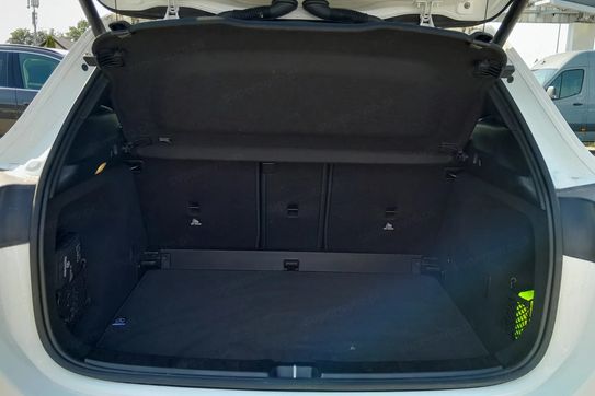 Mercedes GLA 200 mHEV AMG Line 7G-DCT