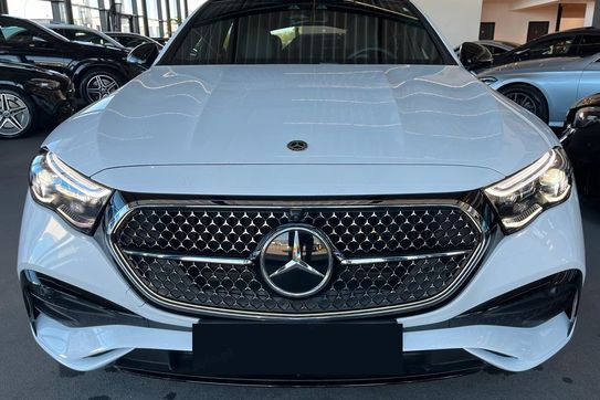 Mercedes Klasa E 220 d 4-Matic AMG Estate