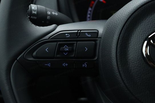 Toyota Aygo X Style 1.0 Benzyna