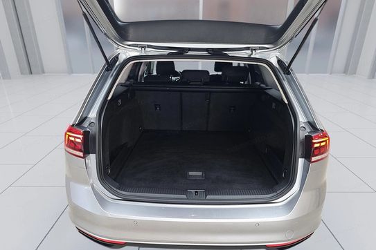 Volkswagen Passat 2.0 TDI EVO Essence DSG