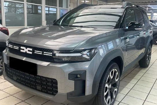 Dacia Bigster Journey LPG 1.2 mHEV