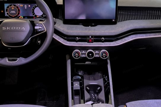 Skoda Superb Edition 130 1.5 TSI mHEV DSG