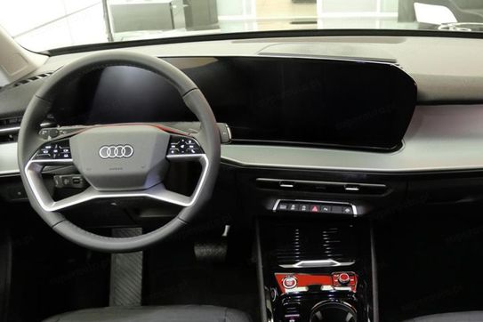 Audi Q3 TFSI