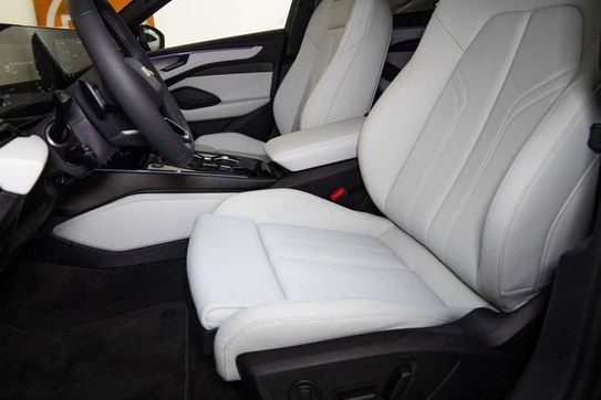 Audi A6 TFSI S line