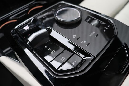 BMW Seria 5 520d xDrive M Sport