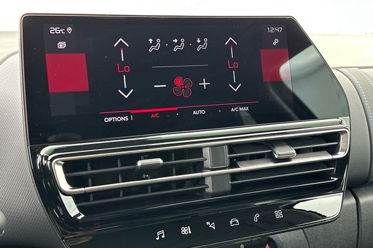 Citroen C5 Aircross Max 1.2 mHEV DCS6