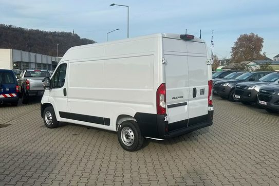 Fiat Ducato 3.5t L2H2