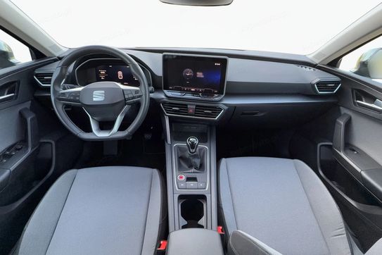 Seat Leon 1.5 TSI Style