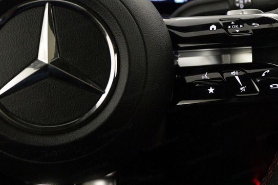 Mercedes GLB 200 AMG Line