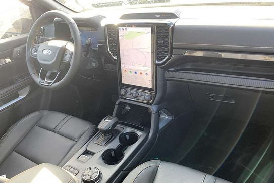 Ford Ranger Wildtrak A10