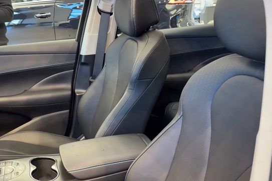 BYD Seal 5 DM-i 1.5 Comfort