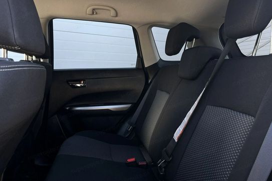 Suzuki Vitara 1.4 Boosterjet SHVS Premium 2WD