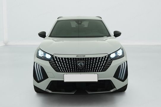 Peugeot 2008 ALLURE 1.2 PureTech