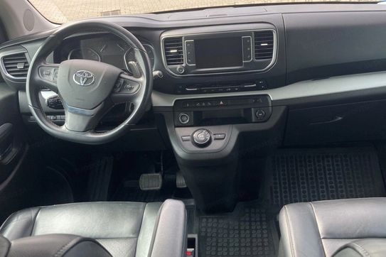 Toyota Proace Verso 2.0 D4-D