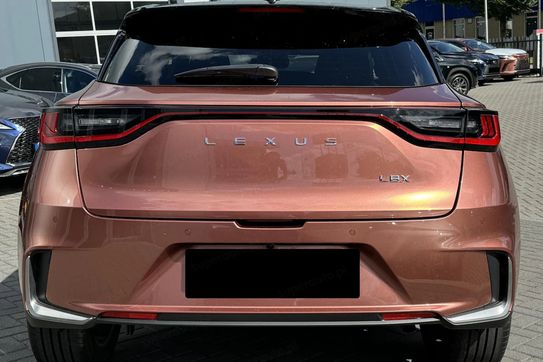 Lexus LBX Cool 1.5 Hybrid