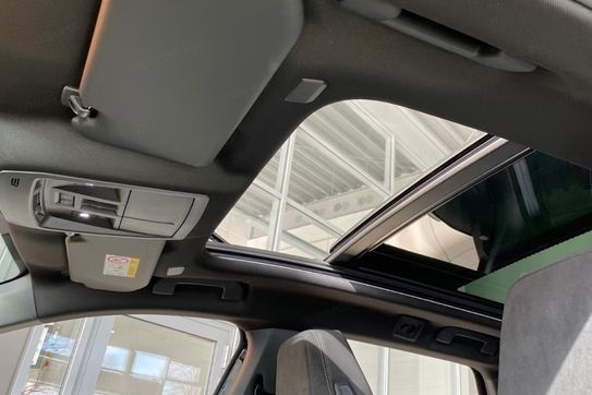 Opel Grandland X GS eDTC7 1.6 PHEV Plug-in