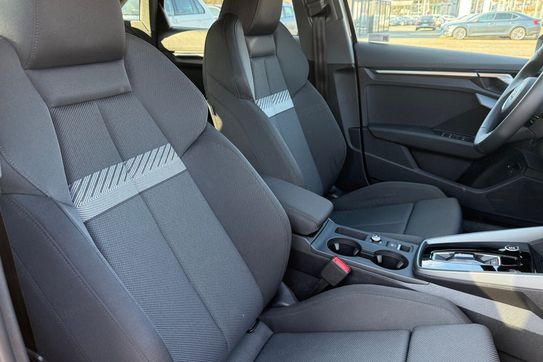 Audi A3 30 TFSI