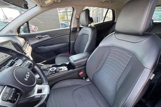 Kia Sportage Business Line T-GDI 4WD