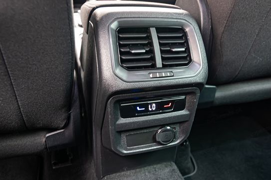 Volkswagen Tiguan 2.0 TSI Life 4Motion DSG