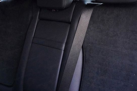 Mercedes GLC 220 d 4-Matic AMG Line