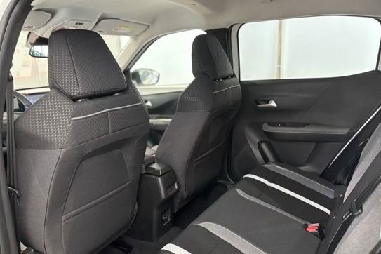 Opel Frontera GS 44kWh