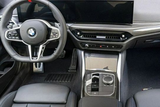 BMW Seria 4 Gran Coupe M440i xDrive