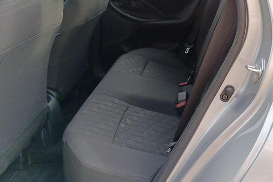 Toyota Yaris 1.5 Comfort